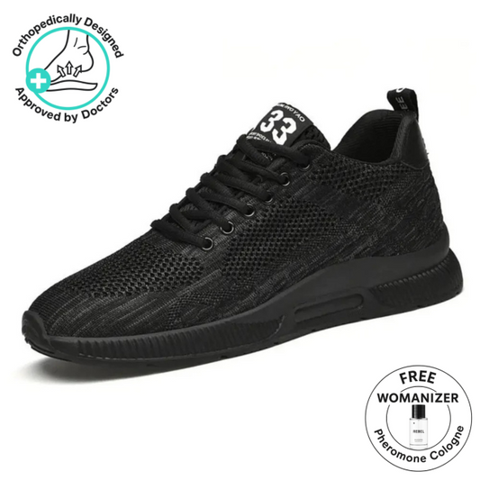 Stride 33 - 7cm (2.7")