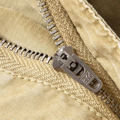VANGUARD - Rugged Cargo Pants for Men