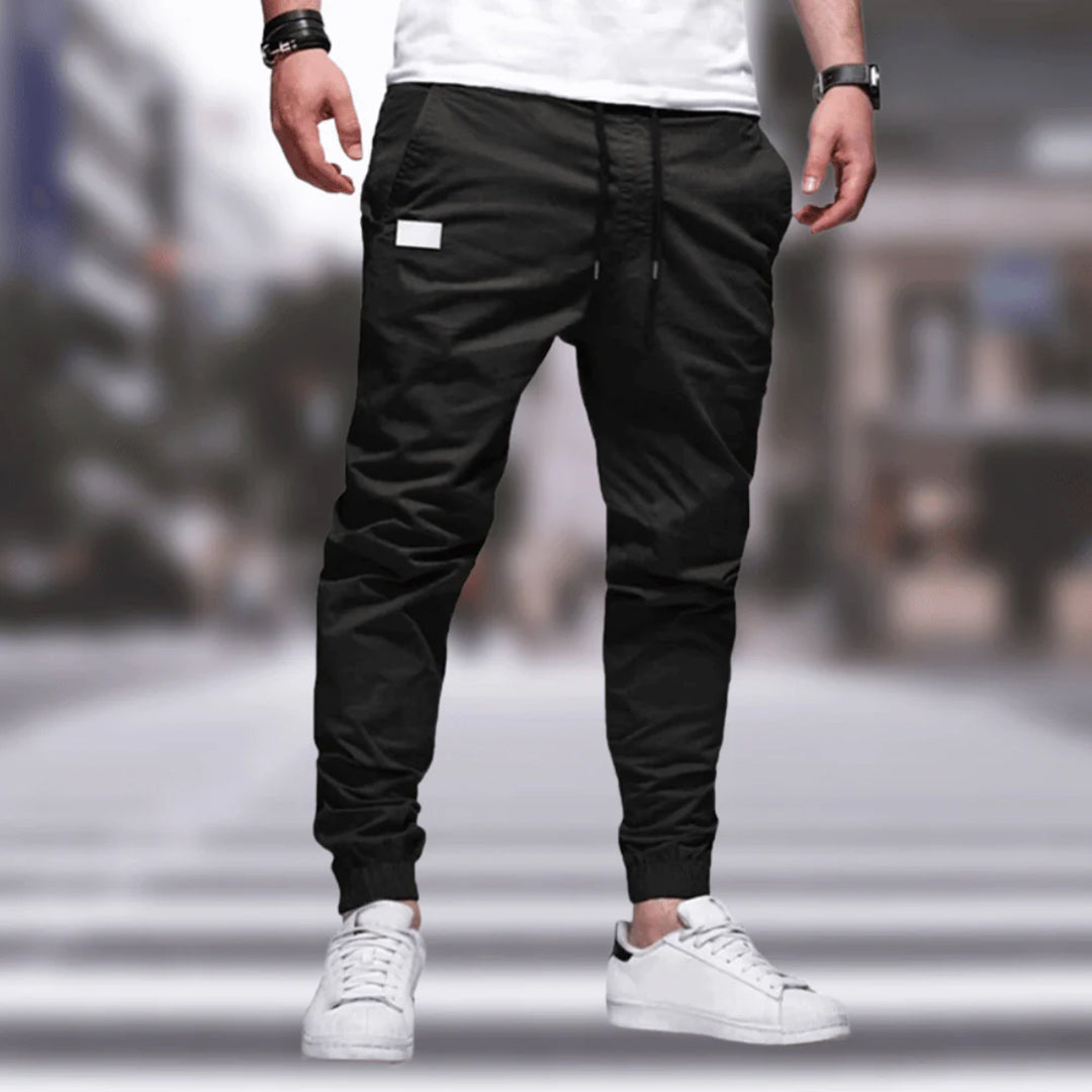 Viggo - Cargo pants designed for men
