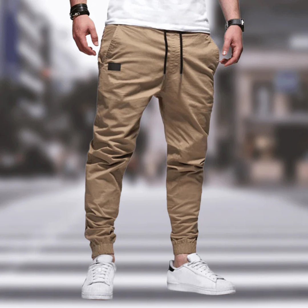 Viggo - Cargo pants designed for men