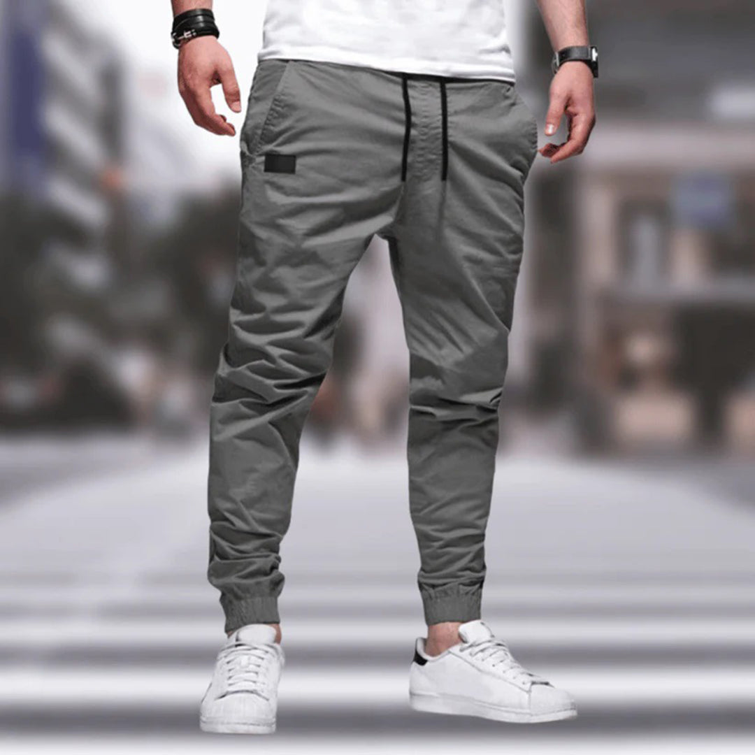 Viggo - Cargo pants designed for men