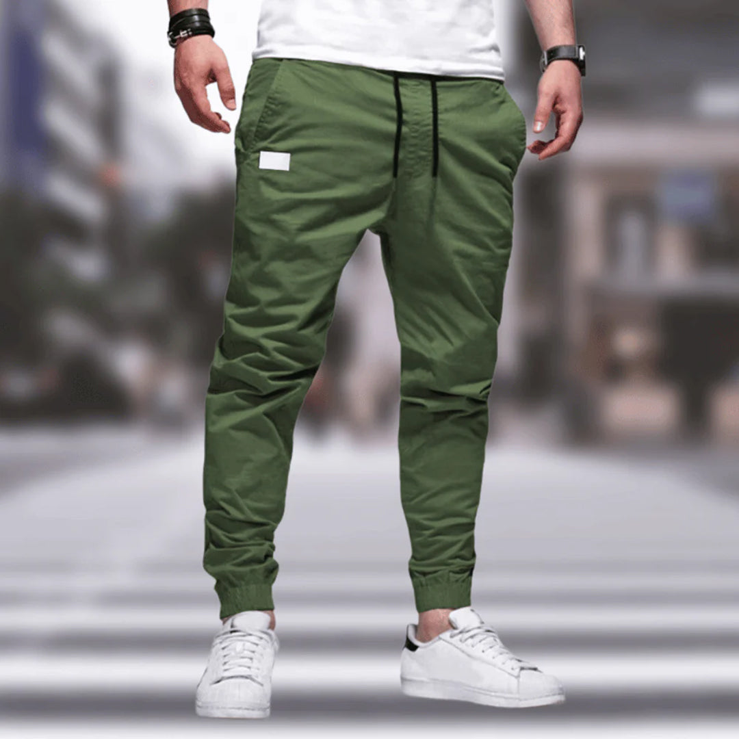 Viggo - Cargo pants designed for men