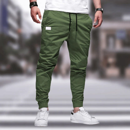 Viggo - Cargo pants designed for men