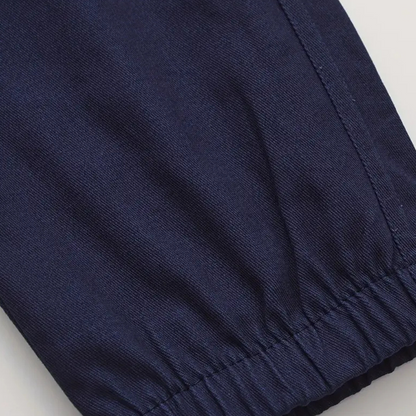 SHANE - Relaxed Cargo Trousers for Men