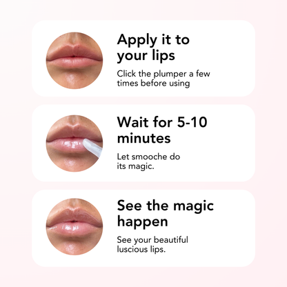 Luscious Lips Natural Plumper