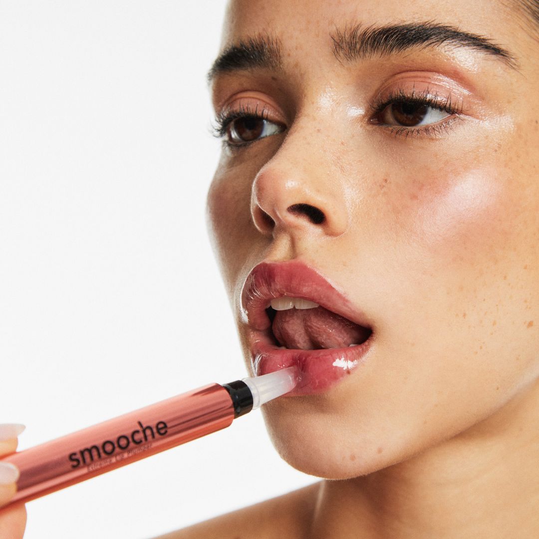Luscious Lips Natural Plumper