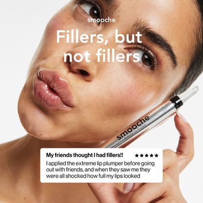 Luscious Lips Natural Plumper