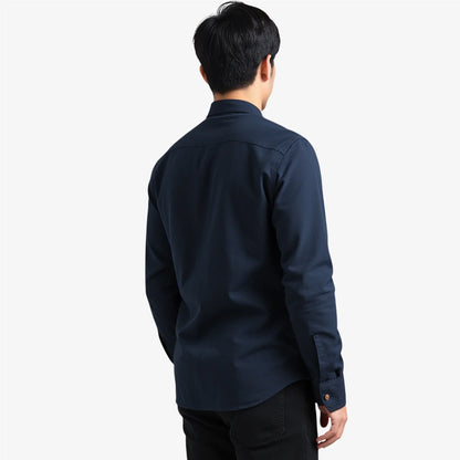 Katana Linen Shirt